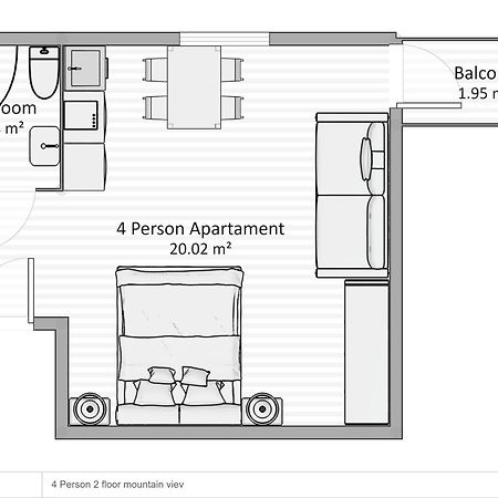 House Vida Goraleks 호텔 바스카보다 외부 사진