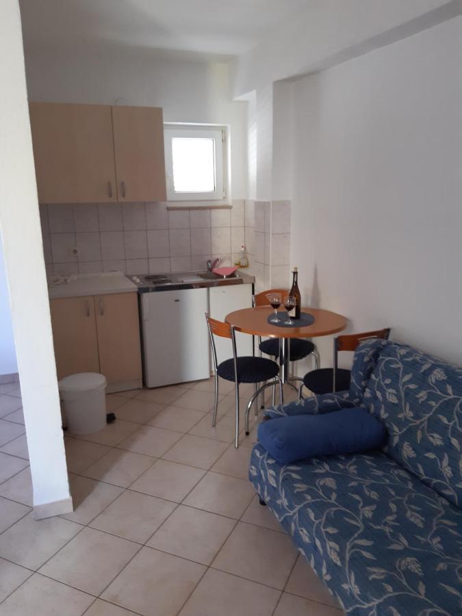 House Vida Goraleks 호텔 바스카보다 외부 사진