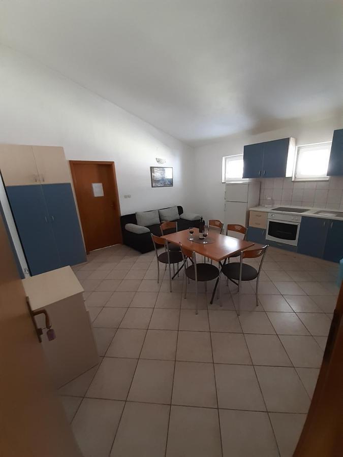 House Vida Goraleks 호텔 바스카보다 외부 사진