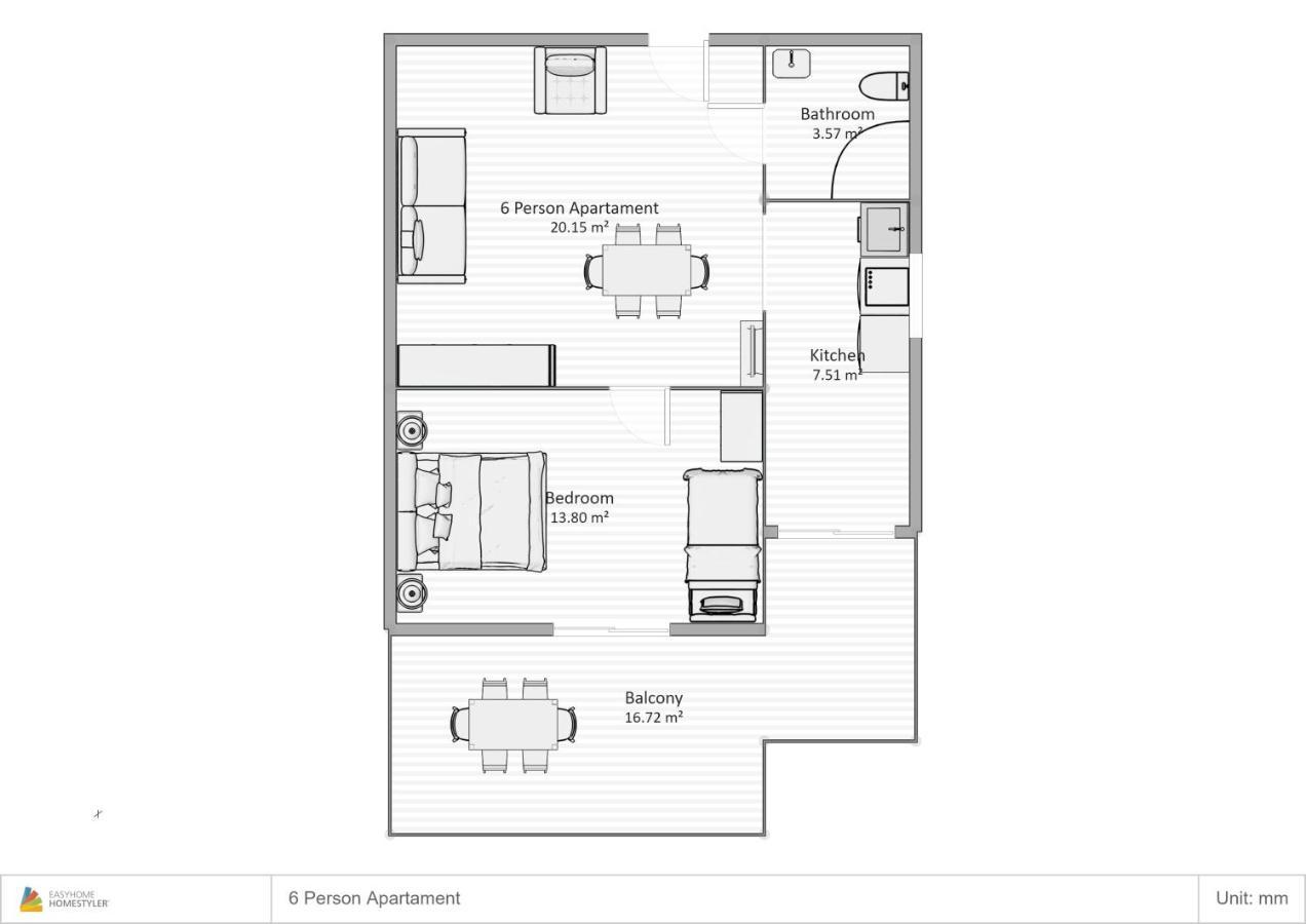 House Vida Goraleks 호텔 바스카보다 객실 사진