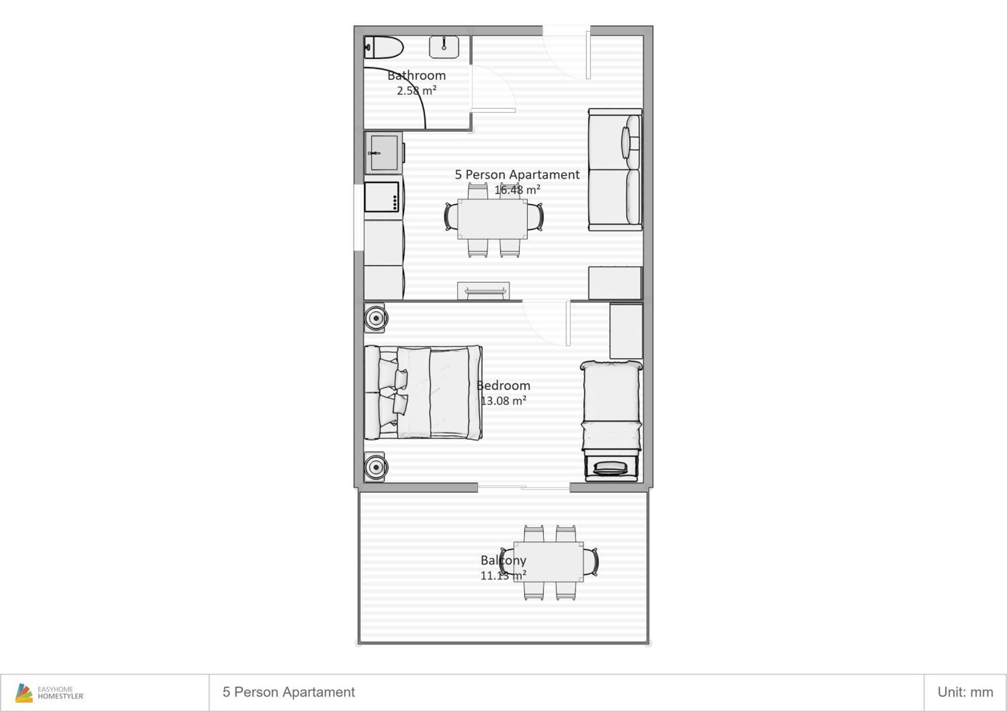 House Vida Goraleks 호텔 바스카보다 외부 사진