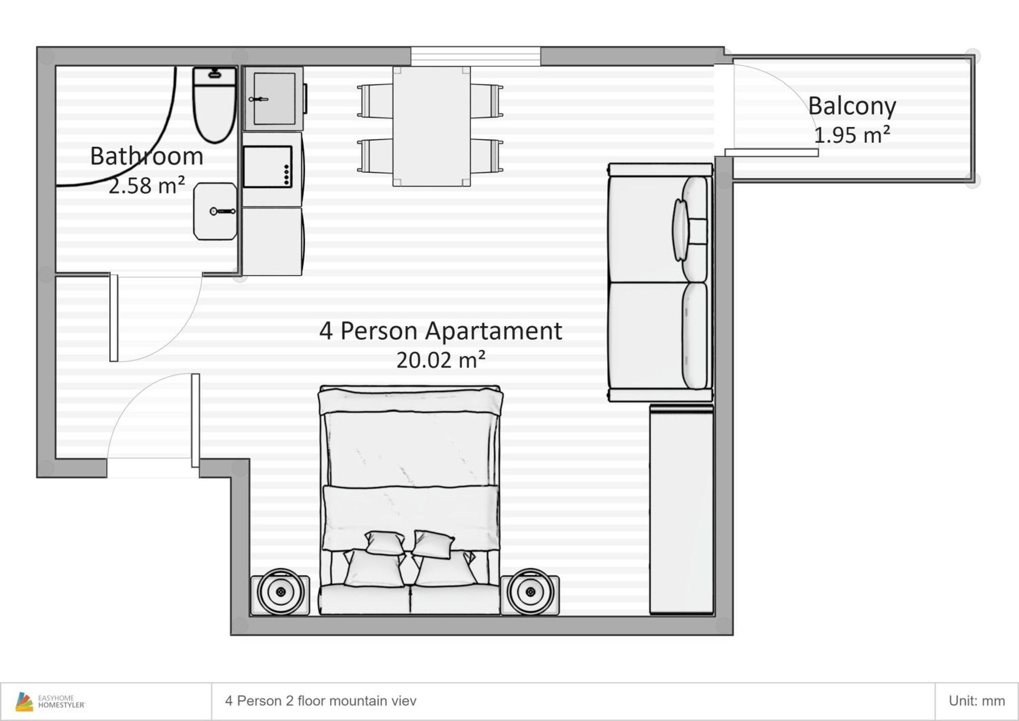 House Vida Goraleks 호텔 바스카보다 외부 사진