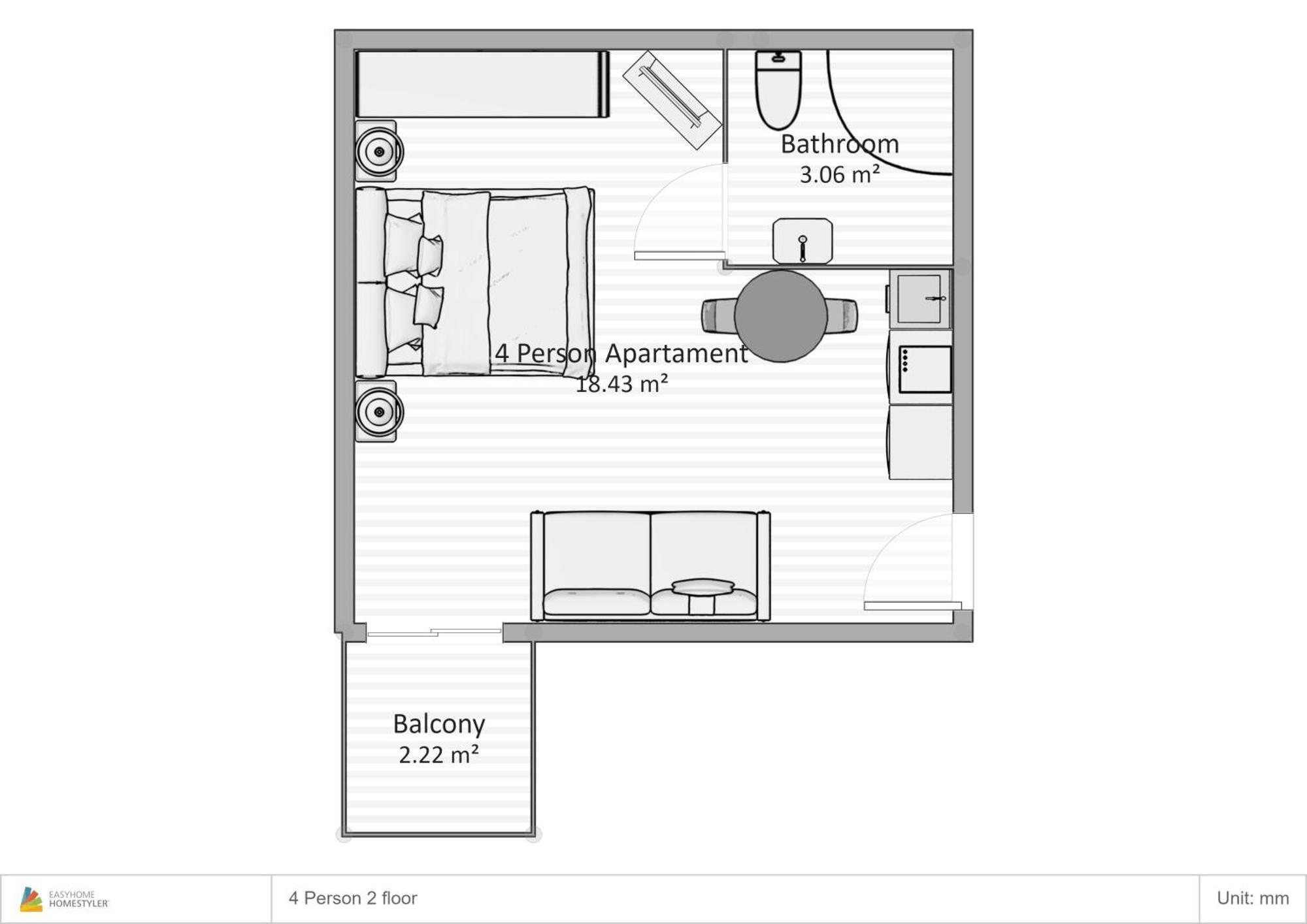 House Vida Goraleks 호텔 바스카보다 외부 사진